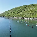 Дом отдыха The Mussel House