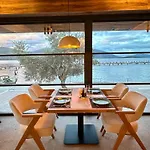 The Mussel House Feriehus