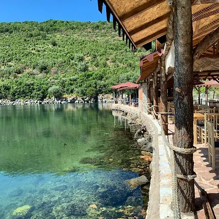 The Mussel House Casa vacanze *