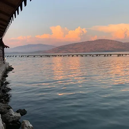 Casa vacanze The Mussel House *