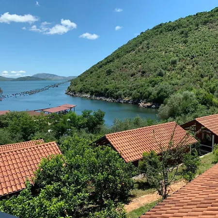 The Mussel House Σπίτι διακοπών