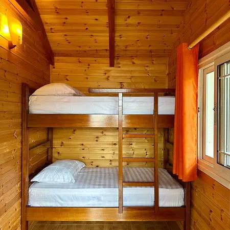 Casa vacanze The Mussel House