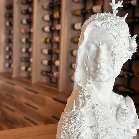 The Mussel House Casa vacanze *