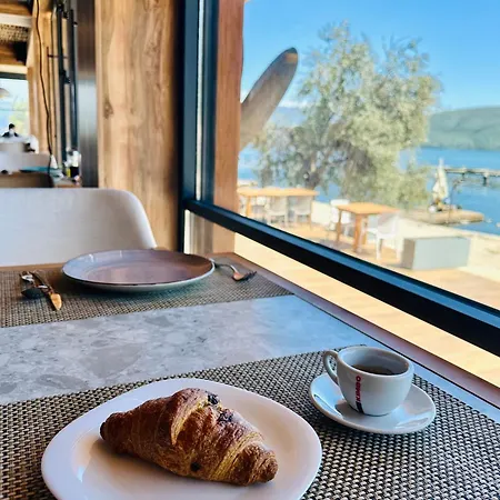 The Mussel House Casa vacanze Ksamil