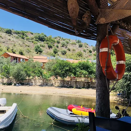 Casa de Férias The Mussel House