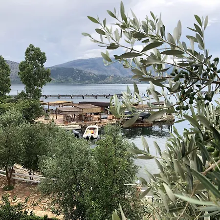 The Mussel House Casa de Férias Ksamil