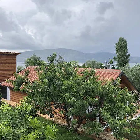 Casa vacanze The Mussel House