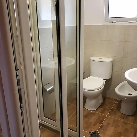 The Mussel House Casa vacanze Ksamil