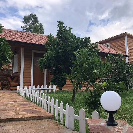 The Mussel House Ksamil