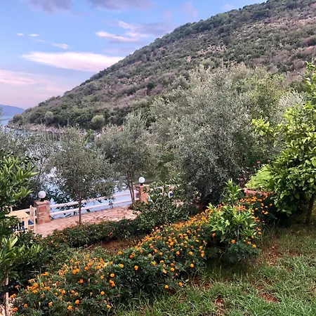 Σπίτι διακοπών The Mussel House Εξαμίλιο