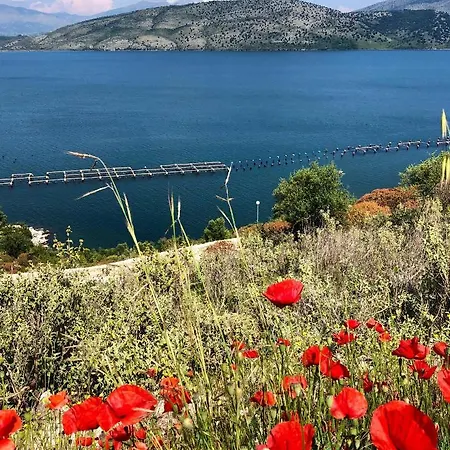 Σπίτι διακοπών The Mussel House *