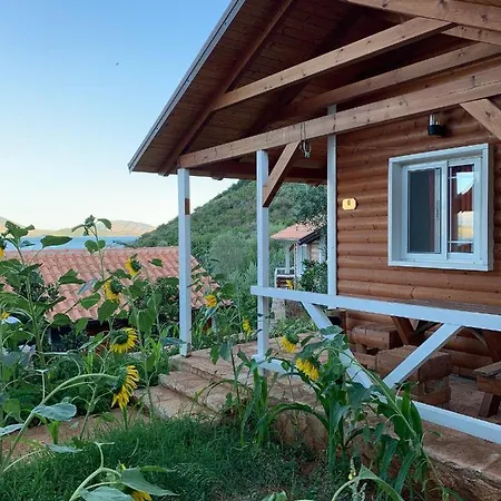 Holiday home The Mussel House
