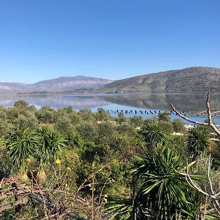 The Mussel House קסאמיל