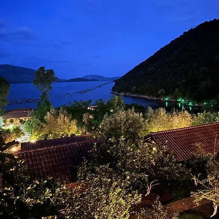 Holiday home The Mussel House Ksamil
