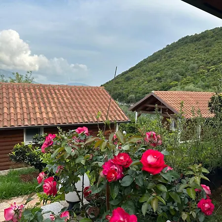 The Mussel House Holiday home Ksamil