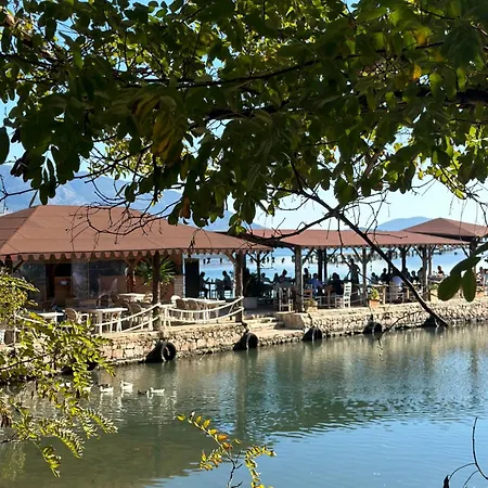 Holiday home The Mussel House Ksamil