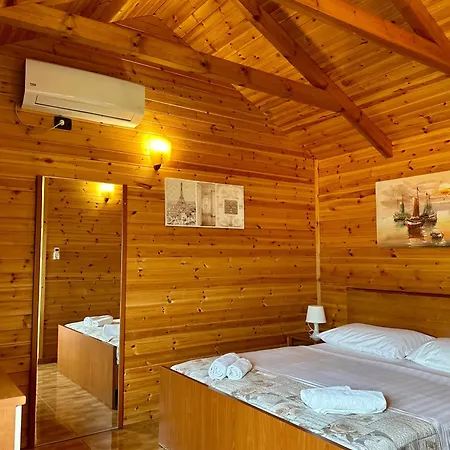 The Mussel House Holiday home Ksamil