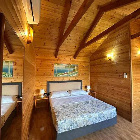 Holiday home The Mussel House Ksamil