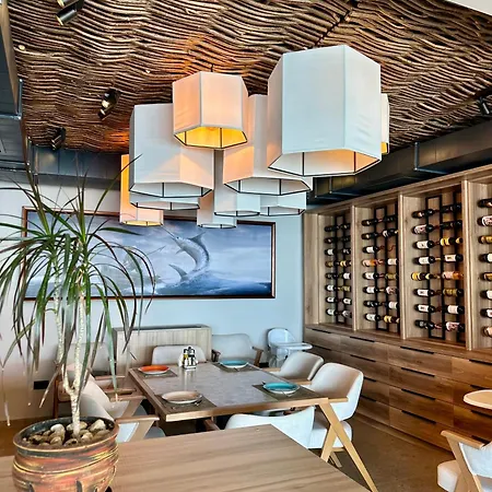 Holiday home The Mussel House Ksamil