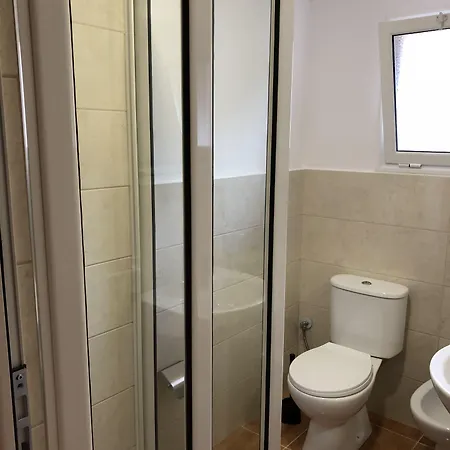 Hébergement de vacances The Mussel House *