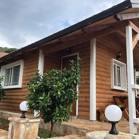 The Mussel House Hébergement de vacances *