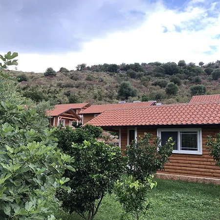 Holiday home The Mussel House Ksamil