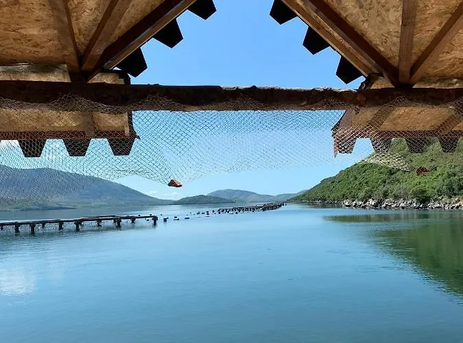 The Mussel House