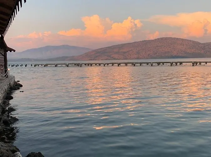 Holiday home The Mussel House *