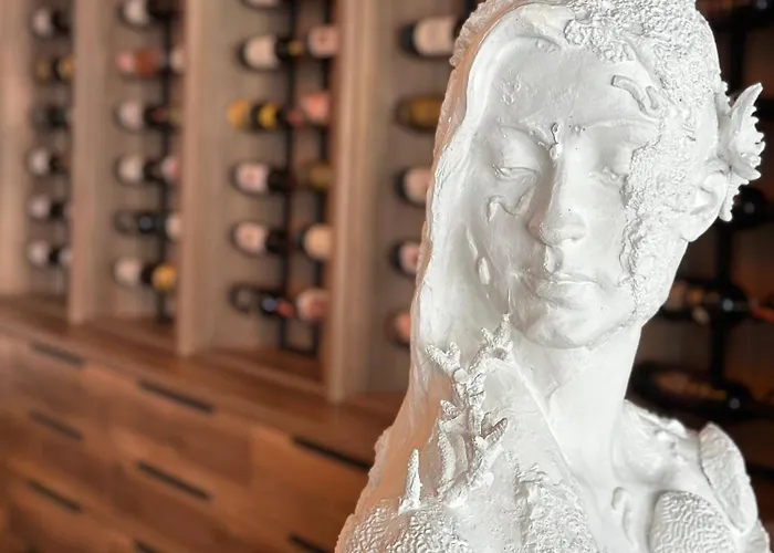 The Mussel House בית נופש *