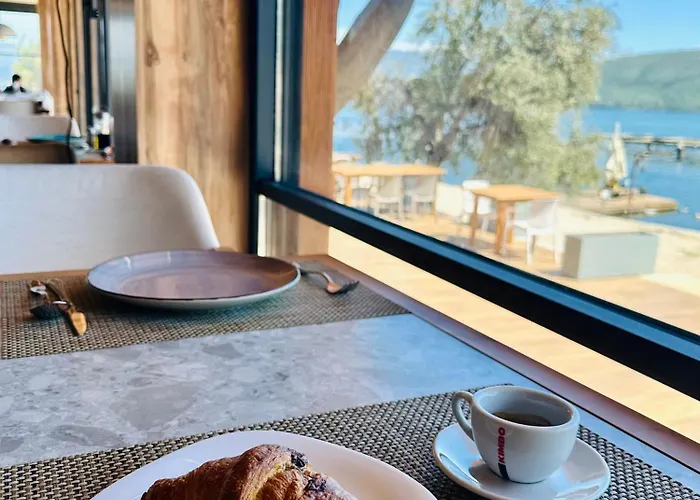 The Mussel House Holiday home Ksamil