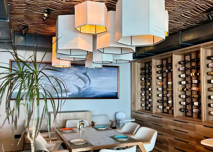 Holiday home The Mussel House Ksamil