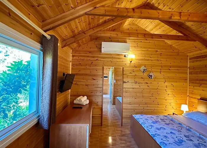 The Mussel House קסאמיל