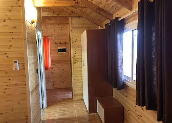 Holiday home The Mussel House *