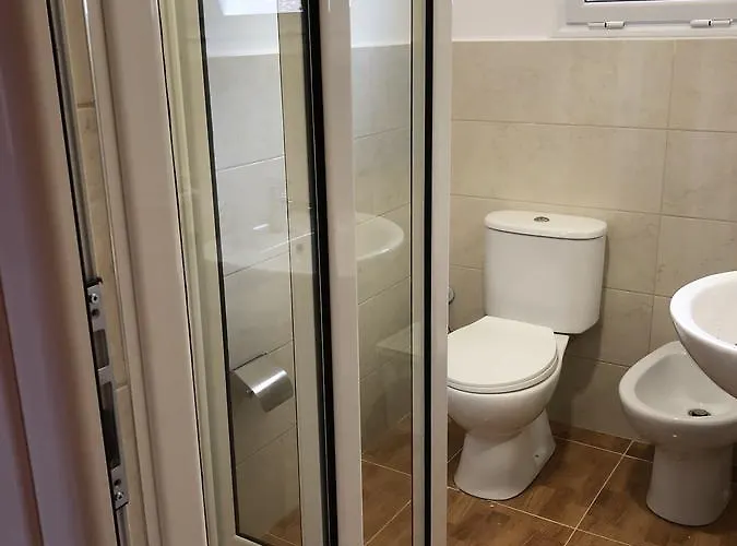 The Mussel House בית נופש קסאמיל