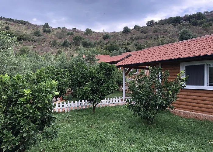 The Mussel House קסאמיל