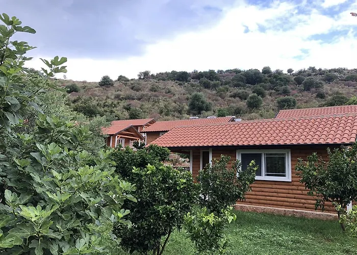 Holiday home The Mussel House Ksamil