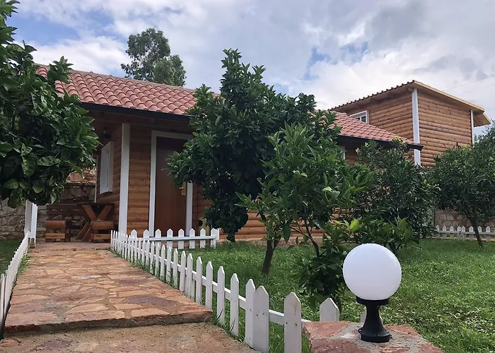 The Mussel House קסאמיל